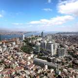  Schlüsselfertige Wohnungen in einem gut erschlossenen Komplex in Beyoğlu Şişli 8074568 thumb3
