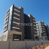  Apartamentos orientados al sur en un amplio proyecto en Aksu Antalya Aksu 8074057 thumb18
