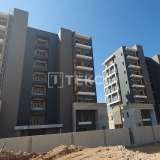  Apartamentos orientados al sur en un amplio proyecto en Aksu Antalya Aksu 8074057 thumb16
