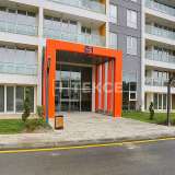 Apartamentos con piscina al aire libre en Estambul Avcilar 8074570 thumb5