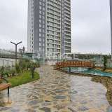  伊斯坦布尔带室外游泳池的公寓 Avcilar 8074570 thumb14