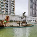  Wohnungen mit Außenschwimmbad in İstanbul Avcılar Avcilar 8074570 thumb1