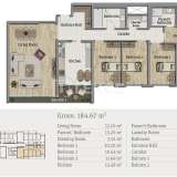  Appartements avec Piscine Extérieure à Istanbul Avcilar Avcilar 8074571 thumb43