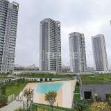  Wohnungen mit Außenschwimmbad in İstanbul Avcılar Avcilar 8074571 thumb18