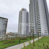  Appartements avec Piscine Extérieure à Istanbul Avcilar Avcilar 8074571 thumb8