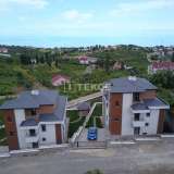  Villas Individuelles avec Jardins Privés et Terrasses à Trabzon Merkez 8074572 thumb10