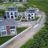  Detached Villas with Private Gardens and Terraces in Trabzon Merkez 8074572 thumb0