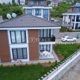  Villas Individuelles avec Jardins Privés et Terrasses à Trabzon Merkez 8074572 thumb5