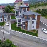  Villas Individuelles avec Jardins Privés et Terrasses à Trabzon Merkez 8074572 thumb7