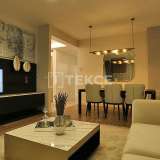  Appartementen in een Project bij Hoofdweg in Başakşehir İstanbul Basaksehir 8074575 thumb21