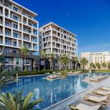  Apartamentos orientados al sur en un amplio proyecto en Aksu Antalya Aksu 8074058 thumb2