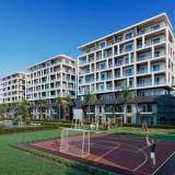  South Facing Apartments in an Extensive Project in Aksu Antalya Aksu 8074058 thumb1