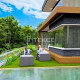  Modern Villas with Private Pools in Kargıcak Alanya Alanya 8074581 thumb8
