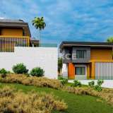  Villas Modernes avec Piscine Privée à Alanya Kargicak Alanya 8074581 thumb6