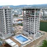  Vorteilhaft Gelegene Immobilie in einem Projekt in Mersin Erdemli 8074582 thumb1