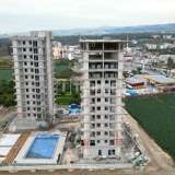  Vorteilhaft Gelegene Immobilie in einem Projekt in Mersin Erdemli 8074582 thumb2