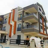  Appartements Clés en Main au Design Moderne à Ankara Golbasi Golbasi 8074583 thumb4