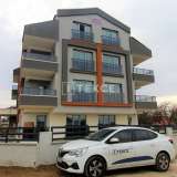  Appartements Clés en Main au Design Moderne à Ankara Golbasi Golbasi 8074583 thumb6