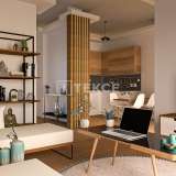  Nyckelfärdiga modernt designade lägenheter i Ankara Gölbaşı Golbasi 8074583 thumb3
