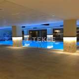  Wohnungen mit Geschlossenem Swimmingpool in Istanbul Esenyurt Esenyurt 8074584 thumb8