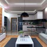  Appartements avec Piscine Couverte à Istanbul Esenyurt Esenyurt 8074584 thumb16