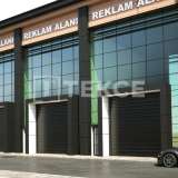  محلات تجارية مع عوائد إيجارية عالية للبيع في سينجان، أنقرة Sincan 8074589 thumb5