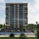  Investment Apartments in Mersin Tömük Mezitli 8074591 thumb0