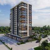  Inversión Apartamentos en Mersin Tömük Mezitli 8074591 thumb2