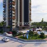  Investerings Appartementen te Koop in Mersin Tömük Mezitli 8074591 thumb4