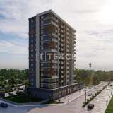  Inversión Apartamentos en Mersin Tömük Mezitli 8074591 thumb1