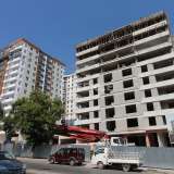  Brandneue Wohnungen in der Nähe der Metro in Ankara Keçiören Kecioren 8074594 thumb2