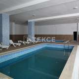  Appartementen in een complex met rijke faciliteiten in Yalova Termal 8074596 thumb8