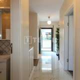  Appartementen in een complex met rijke faciliteiten in Yalova Termal 8074596 thumb33