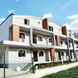  Appartementen in een complex met rijke faciliteiten in Yalova Termal 8074596 thumb1