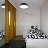  Appartementen in een complex met rijke faciliteiten in Yalova Termal 8074596 thumb27