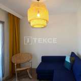  Apartments in a Complex with Rich Facilities in Yalova Termal Termal 8074596 thumb25
