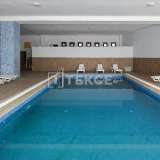  Apartments in a Complex with Rich Facilities in Yalova Termal Termal 8074596 thumb7