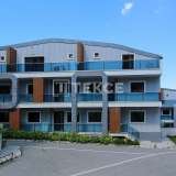  Appartementen in een complex met rijke faciliteiten in Yalova Termal 8074596 thumb9