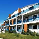  Appartementen in een complex met rijke faciliteiten in Yalova Termal 8074596 thumb15