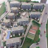  Apartamentos en un complejo con ricas instalaciones en Yalova Termal Termal 8074596 thumb39