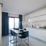  Appartementen in een complex met rijke faciliteiten in Yalova Termal 8074596 thumb23