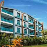  Appartements Avec de Riches Installations à Yalova Termal Termal 8074596 thumb14