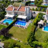 Stylish Villa with Direct Access to Beach in Sariyer Istanbul Sariyer 8074598 thumb1