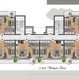  South Facing Apartments in an Extensive Project in Aksu Antalya Aksu 8074060 thumb12