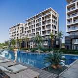 South Facing Apartments in an Extensive Project in Aksu Antalya Aksu 8074060 thumb0