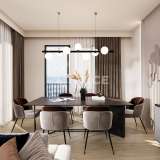  Appartements de Style Prairie Vue Ville à Üsküdar Istanbul Uskudar 8074603 thumb11