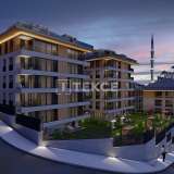  Appartements de Style Prairie Vue Ville à Üsküdar Istanbul Uskudar 8074603 thumb4