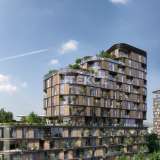  Award-Winning Project's Halic-View Apartments in Eyupsultan Eyup 8074061 thumb3