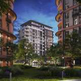  Award-Winning Project's Halic-View Apartments in Eyupsultan Eyup 8074061 thumb17