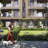  Prisbelönt projekt: Halic-View-lägenheter i Eyupsultan Eyup 8074061 thumb8